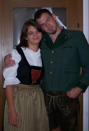 Oktoberfest München 08 - 