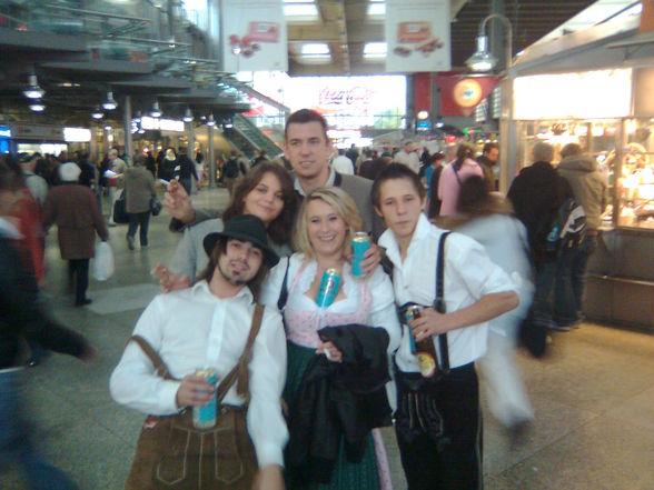 Oktoberfest München 08 - 