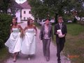 Hochzeit am 07.07.2007 - 