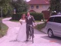 Hochzeit am 07.07.2007 - 