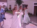 Hochzeit am 07.07.2007 - 