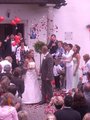 Hochzeit am 07.07.2007 - 