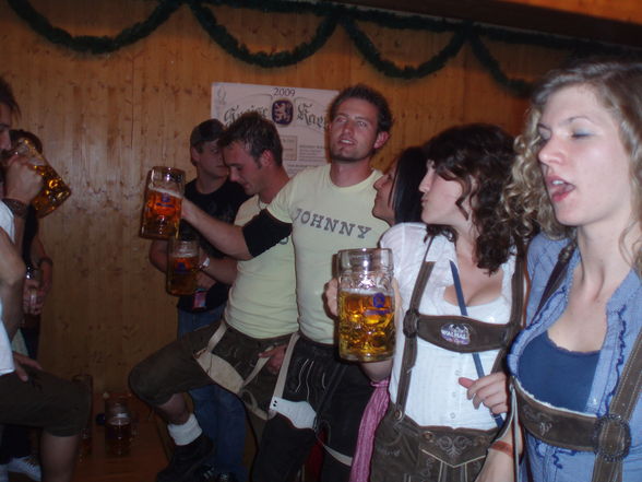 Oktoberfest München 2009 - 