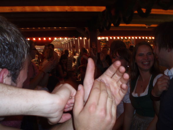 Oktoberfest München 2009 - 