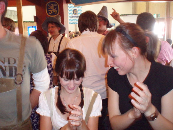 Oktoberfest München 2009 - 