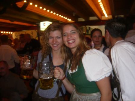 Oktoberfest München 2009 - 