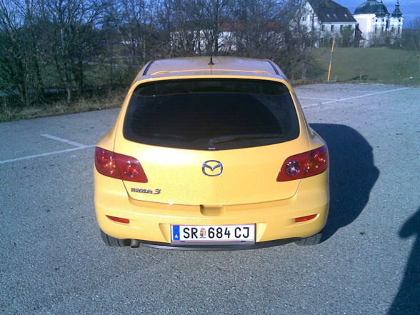 My Car  - 