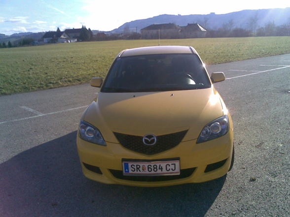 My Car  - 