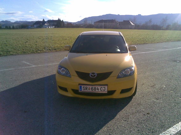 My Car  - 