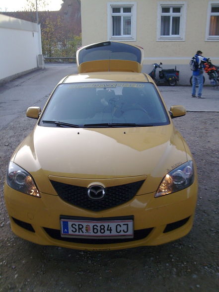 My Car  - 