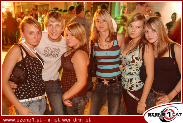 Zeit zum agieren 2006+2007 - 