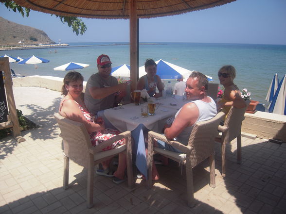 Urlaub auf Kreta 2oo9 - 