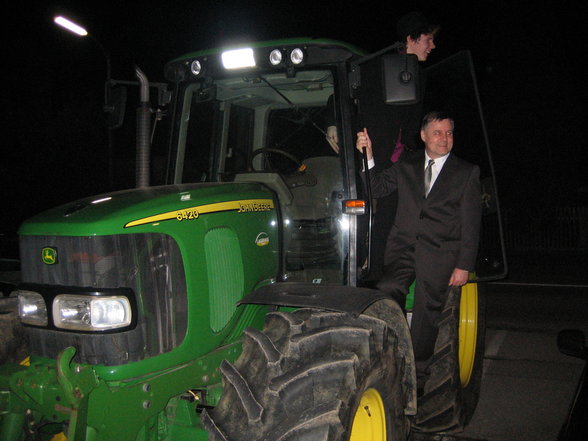 HTL Ball Traun 2007 - 