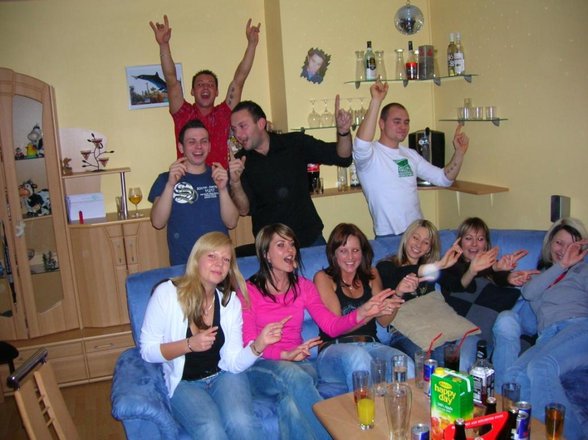 Silvester 06/07 - 