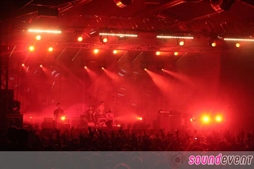 Billy Talent 2007 (Hohenems) - 