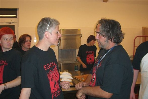 Egon's Fest 2007 - 