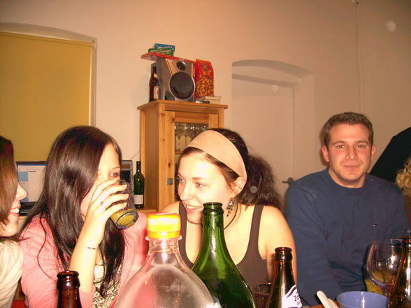 Silvester `05 - 