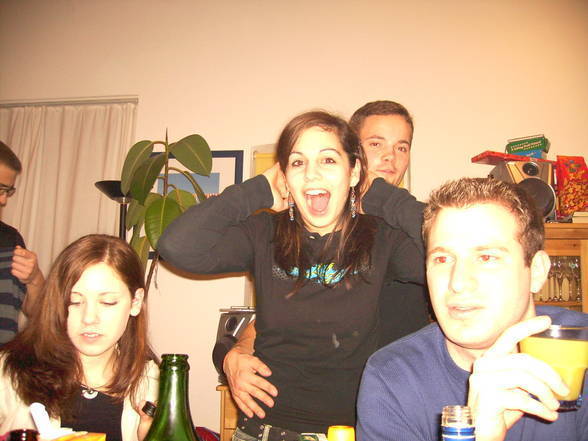 Silvester `05 - 