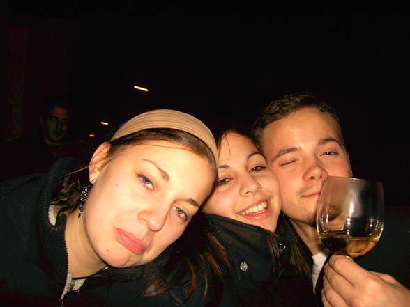 Silvester `05 - 