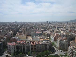 Barcelonaaa... - 