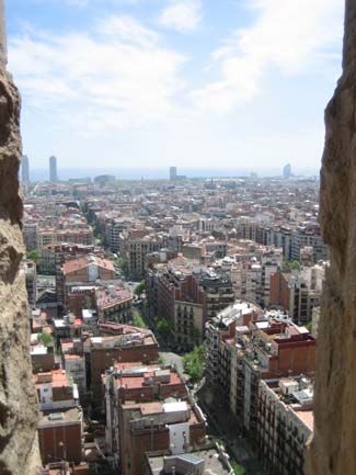 Barcelonaaa... - 