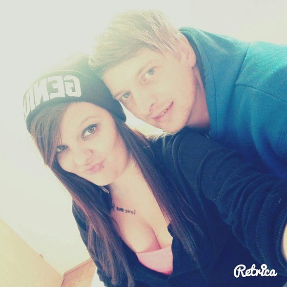 Schatz and mee ♡ - 