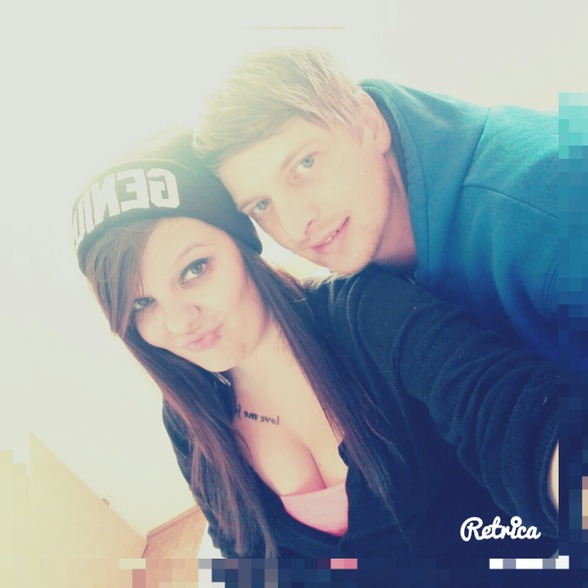 Schatz and mee ♡ - 