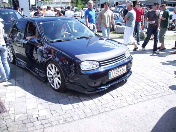 GTI - Treffen 2007 - 