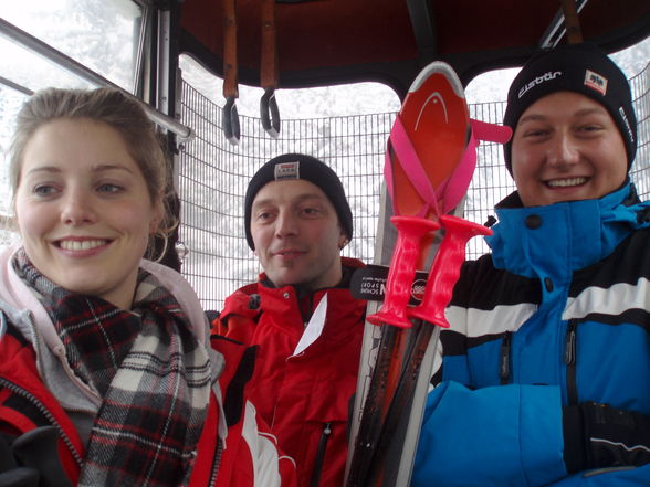 Snowboarden 2009 - 