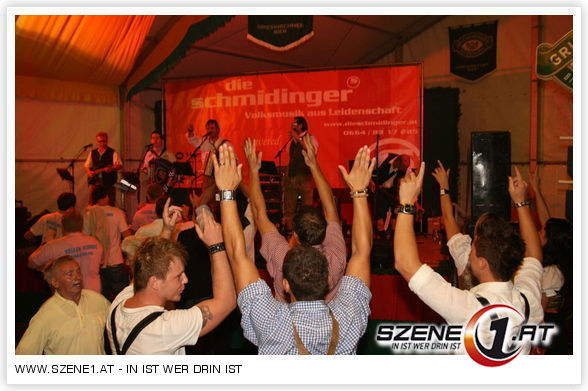 Welser Oktoberfest - 