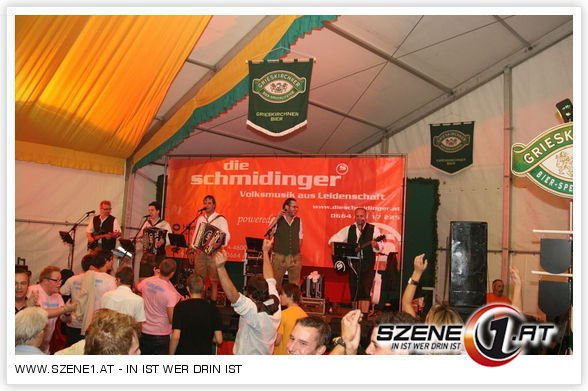 Welser Oktoberfest - 