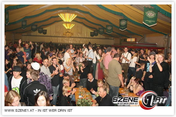 Welser Oktoberfest - 