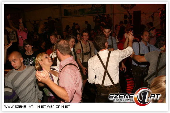 Welser Oktoberfest - 