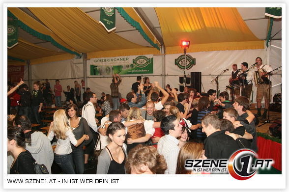 Welser Oktoberfest - 