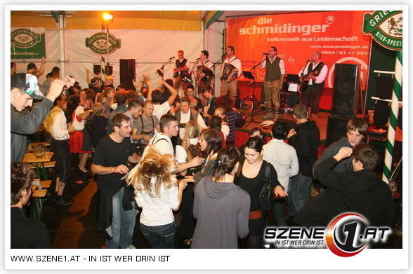 Welser Oktoberfest - 