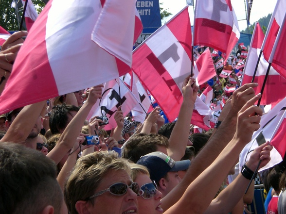 BEACHVOLLEYBALL 2007 - 