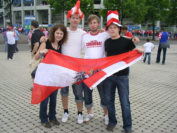 euro 2008 - 