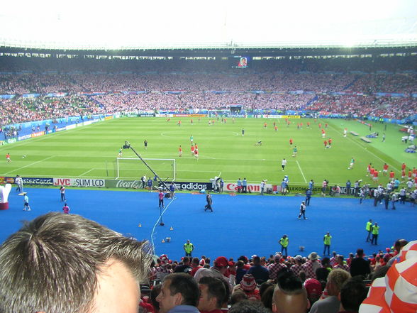 euro 2008 - 