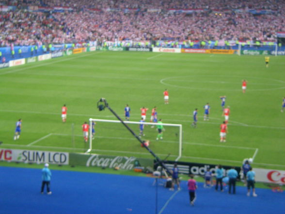 euro 2008 - 