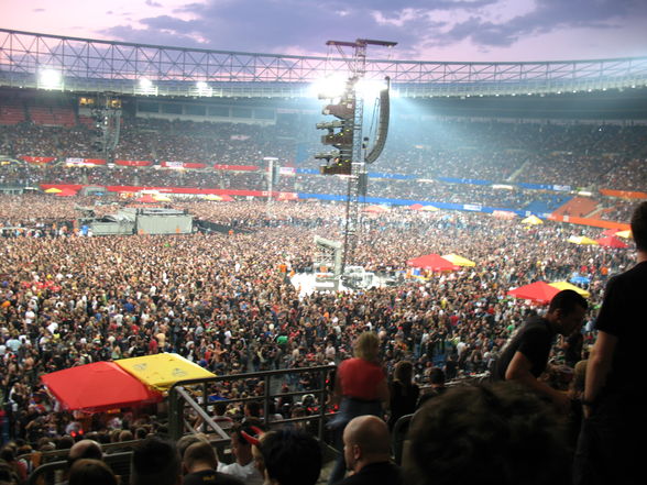 AC/DC Wien 24.05.09 - 