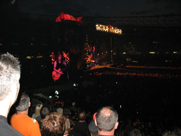 AC/DC Wien 24.05.09 - 