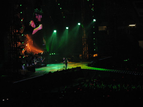 AC/DC Wien 24.05.09 - 