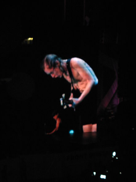 AC/DC Wien 24.05.09 - 