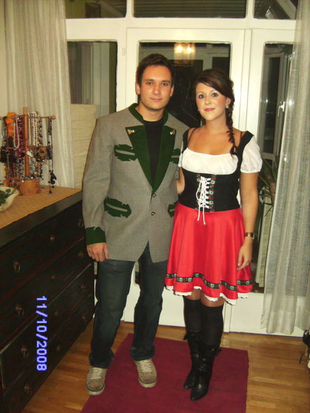 Oktoberfest Derby - 