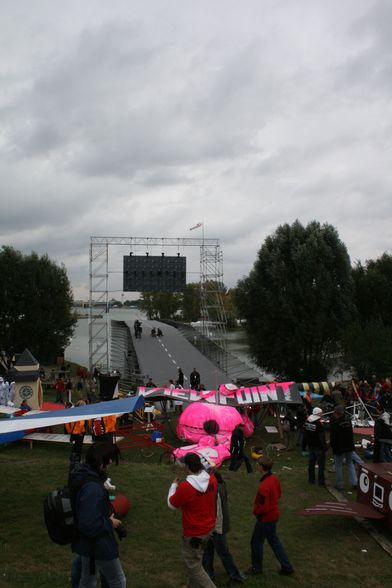 Red Bull - Flugtag - 