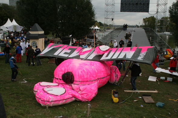 Red Bull - Flugtag - 