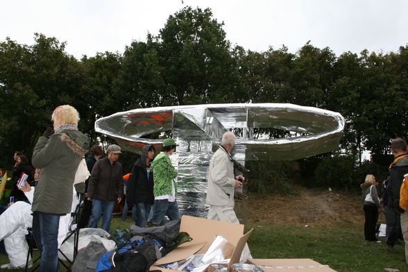 Red Bull - Flugtag - 