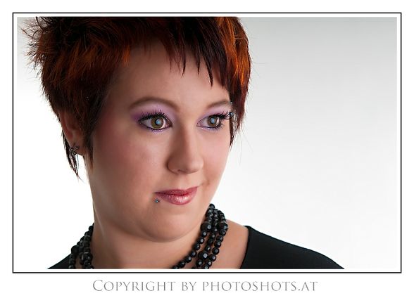 erstes shooting 2009 - 