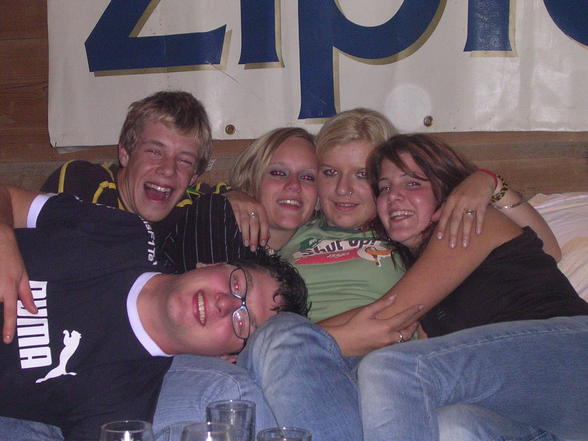 Alkohol mach dumm *g* :) - 