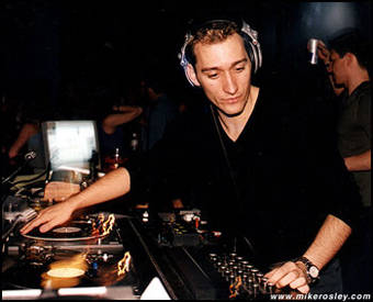 Worlds Greatest DJ´s - 